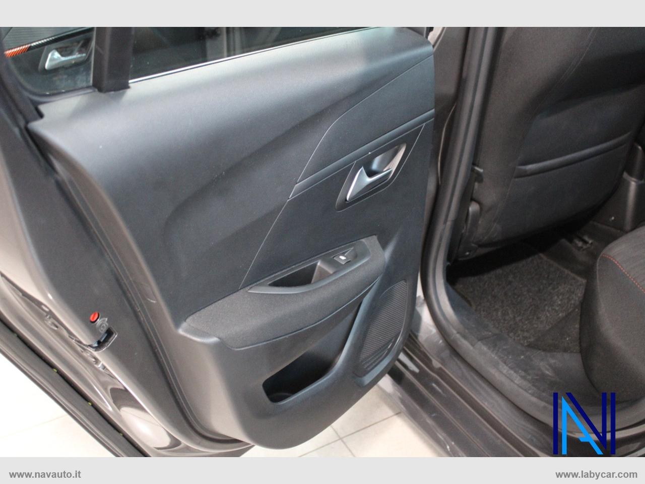 PEUGEOT 208 BlueHDi 100 S&S 5p. Active Pack