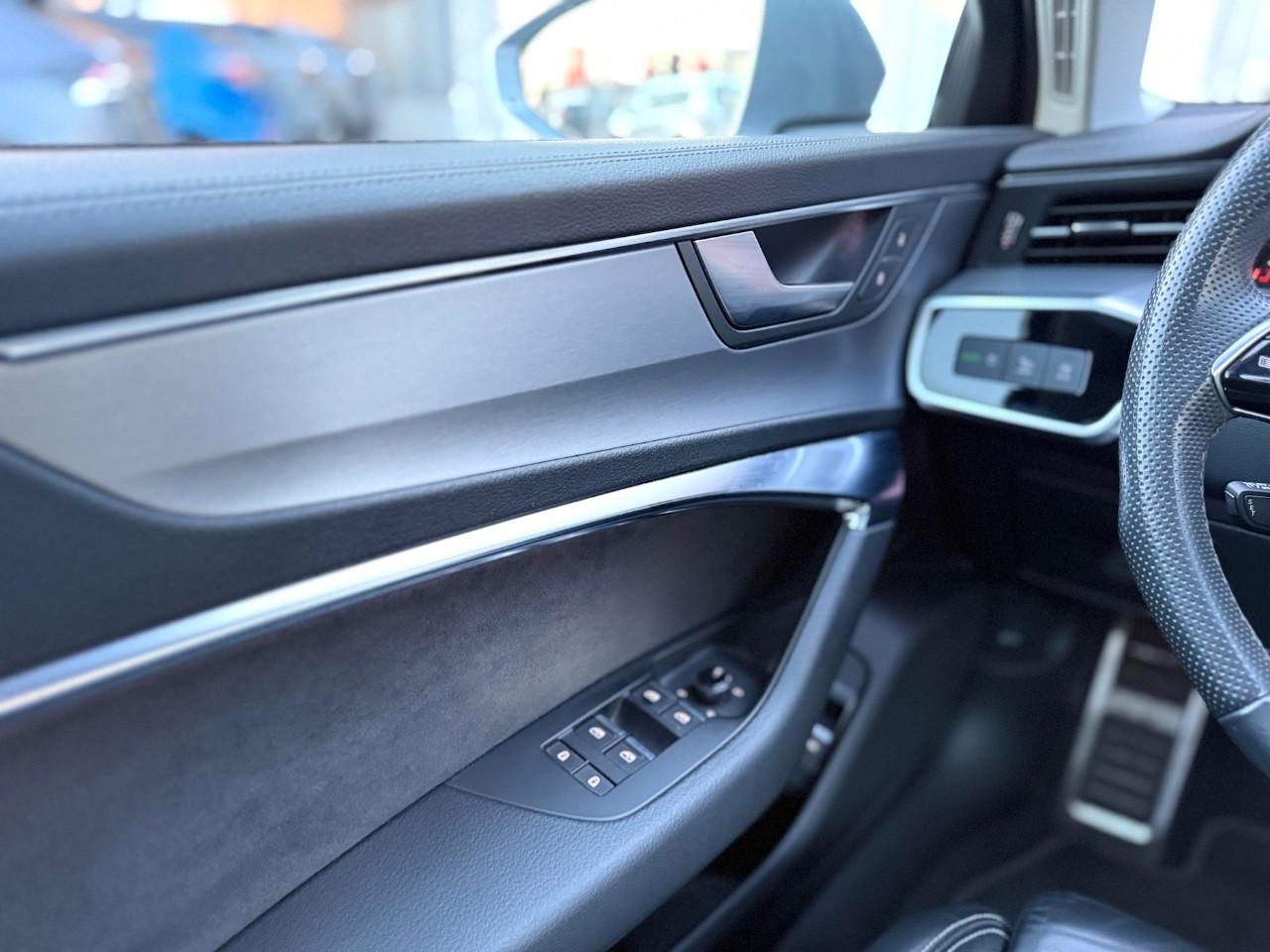 Audi A6 Avant 55 2.0 TFSI-e S line 367CV Quattro S-tronic - 2024