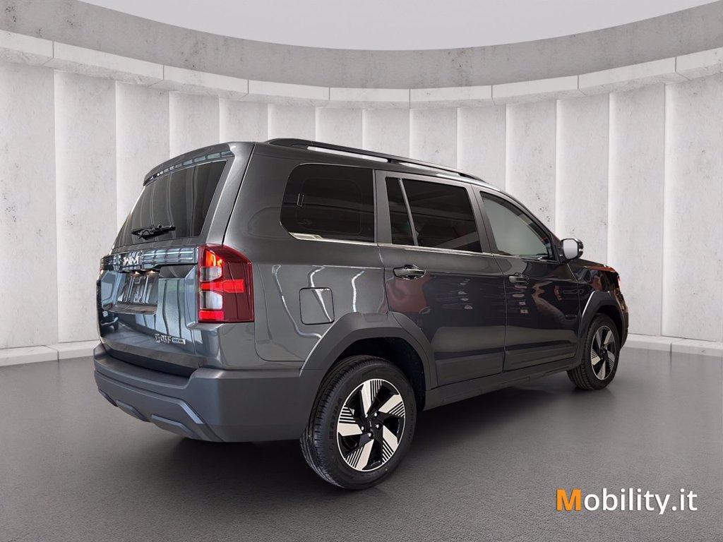 SWM G03F Super Hybrid 1.5 phev ecvt del 2026