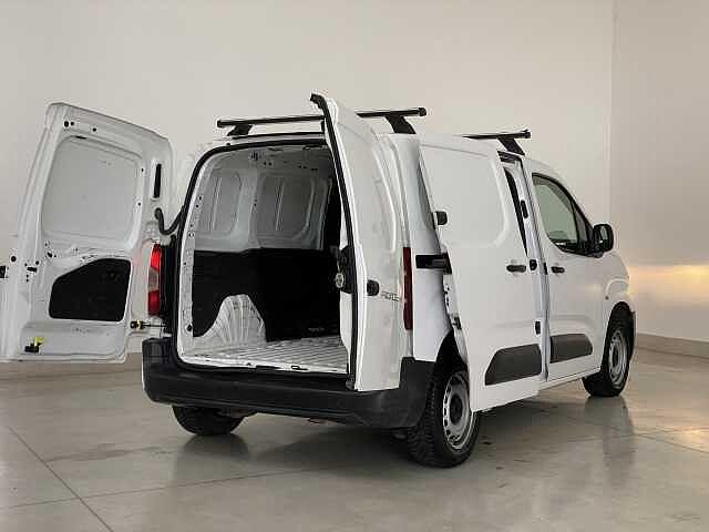 Toyota Proace 1.5D 100 CV S&S FURGONE 4P