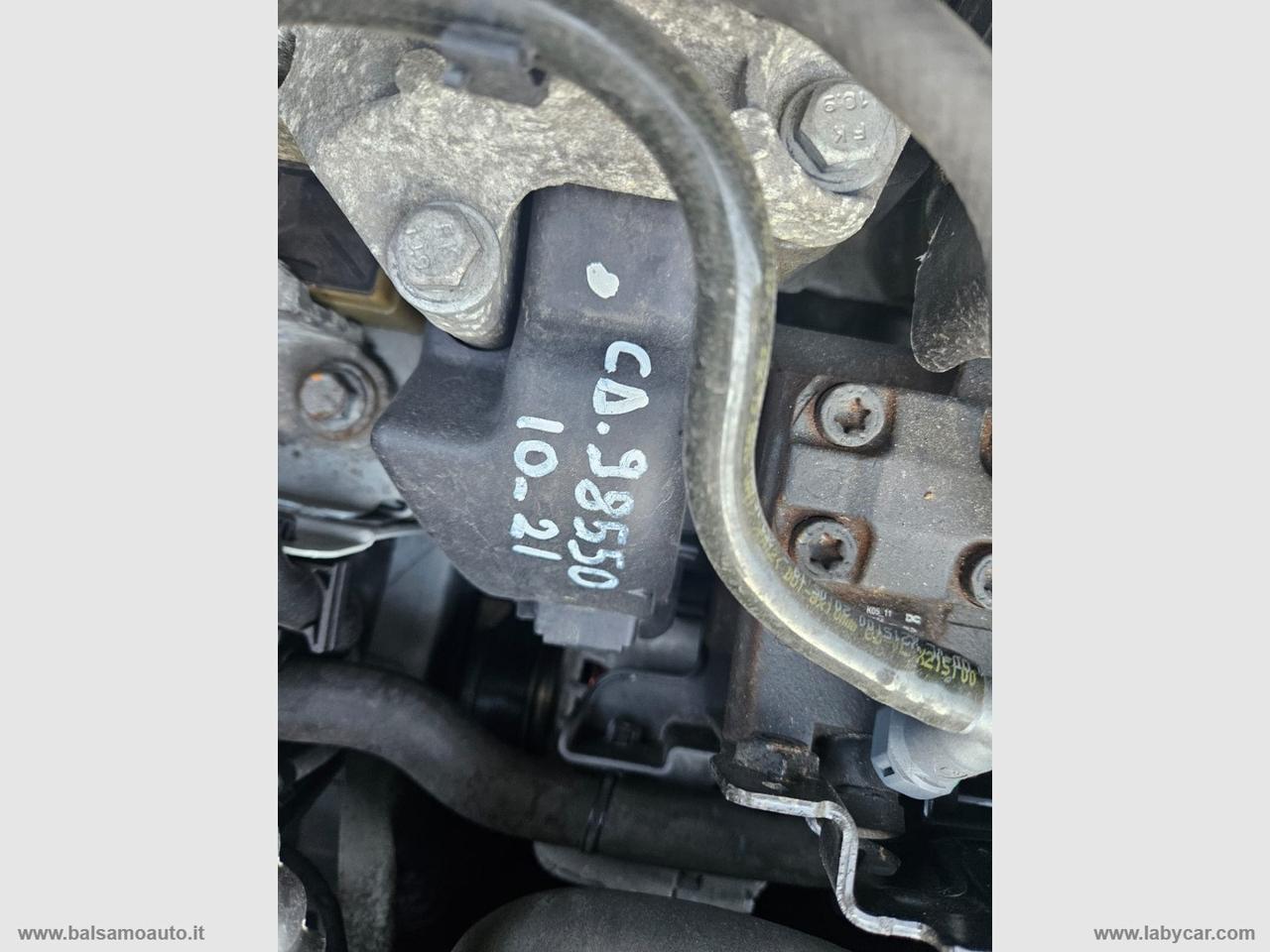 RENAULT Scénic XMod 1.5 dCi 110 CV EDC Bose