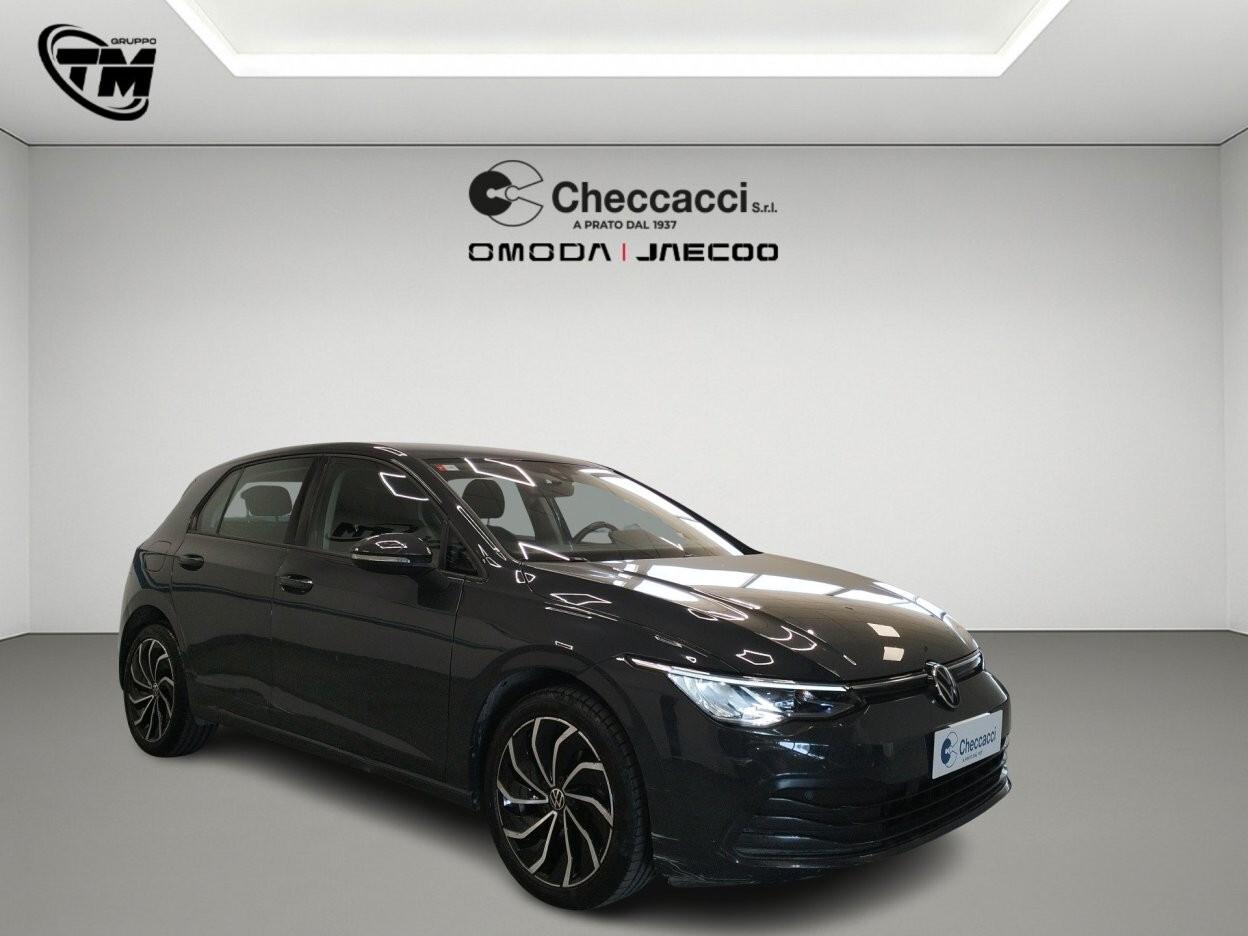 Volkswagen Golf Variant 2.0 TDI SCR Life