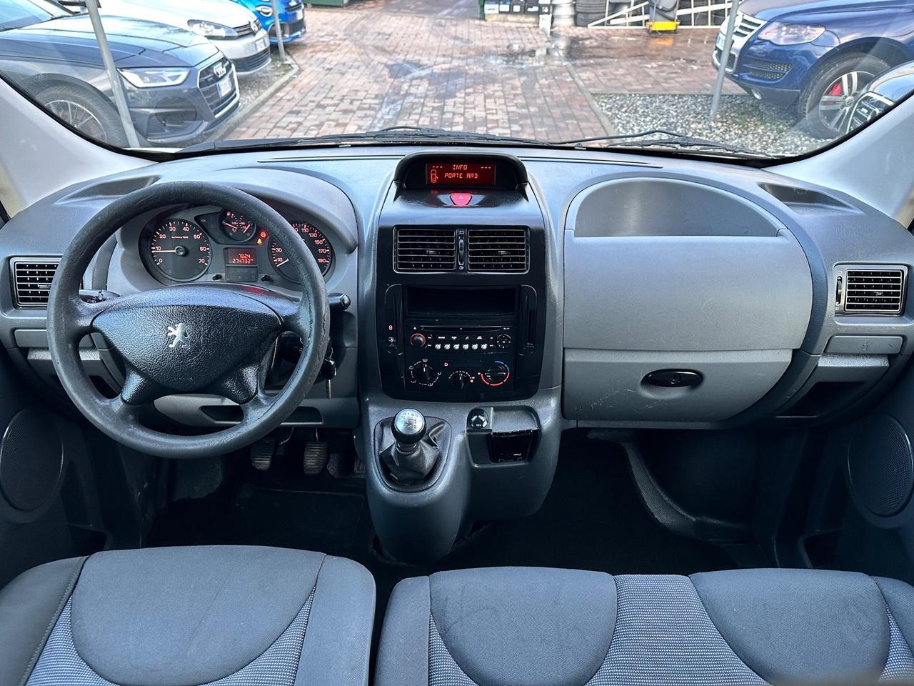 Peugeot expert 2.0 Diesel 120cv