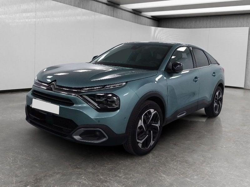 Citroën C4 1.2 puretech Max s&s 130cv eat8