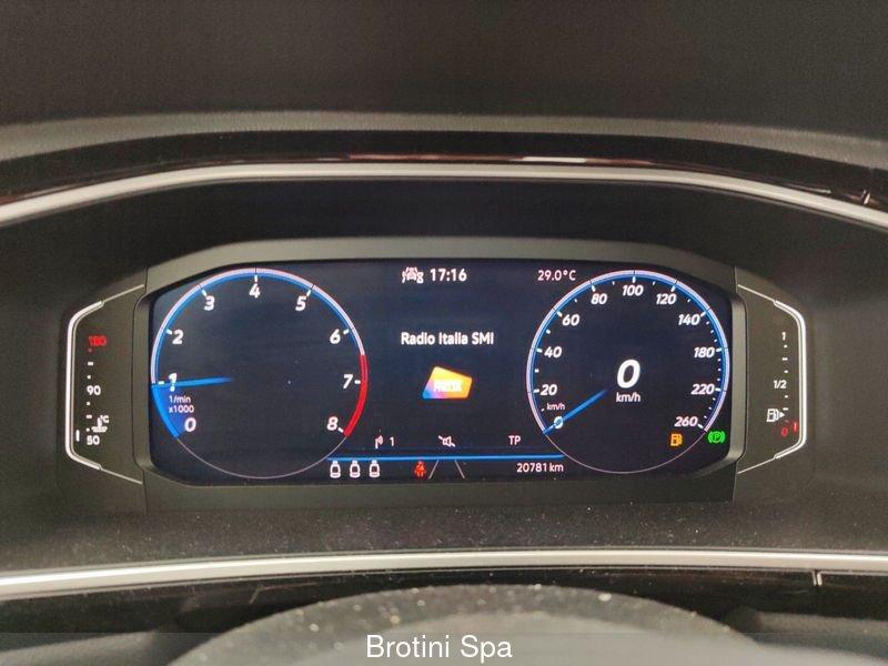 Volkswagen T-Roc T-Roc 1.0 TSI R-Line