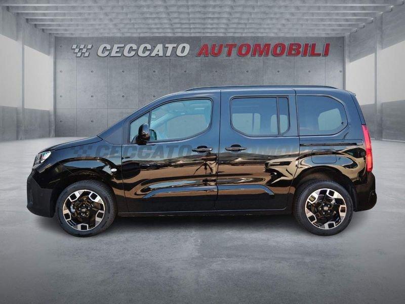 FIAT Doblò Doblo Passo Corto 1.5 d Doblo 100cv