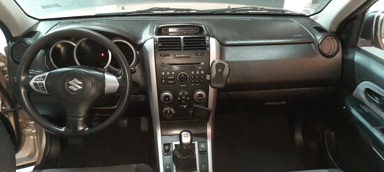 Suzuki Grand Vitara 1.9
