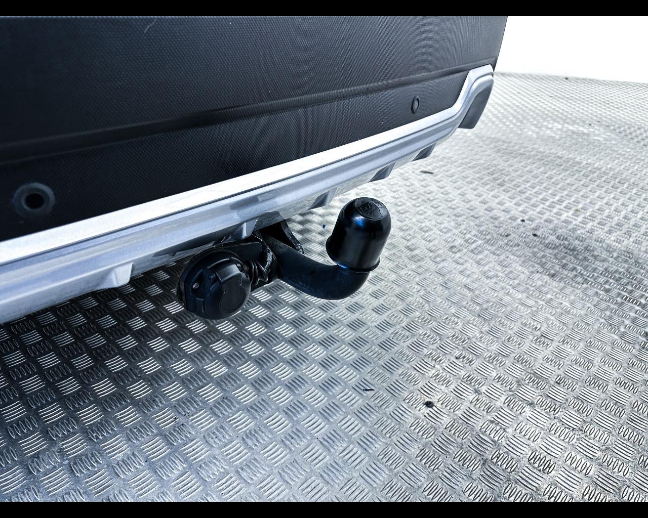 SUBARU Forester 5ª serie - Forester 2.0 Mild-Hybrid Platinum
