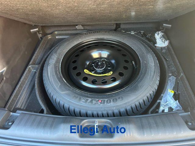 JEEP Compass 1.5 Turbo T4 130 CV MHEV Altitude KM 0