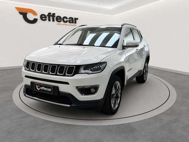 Jeep Compass 2.0 Multijet II 4WD Limited
