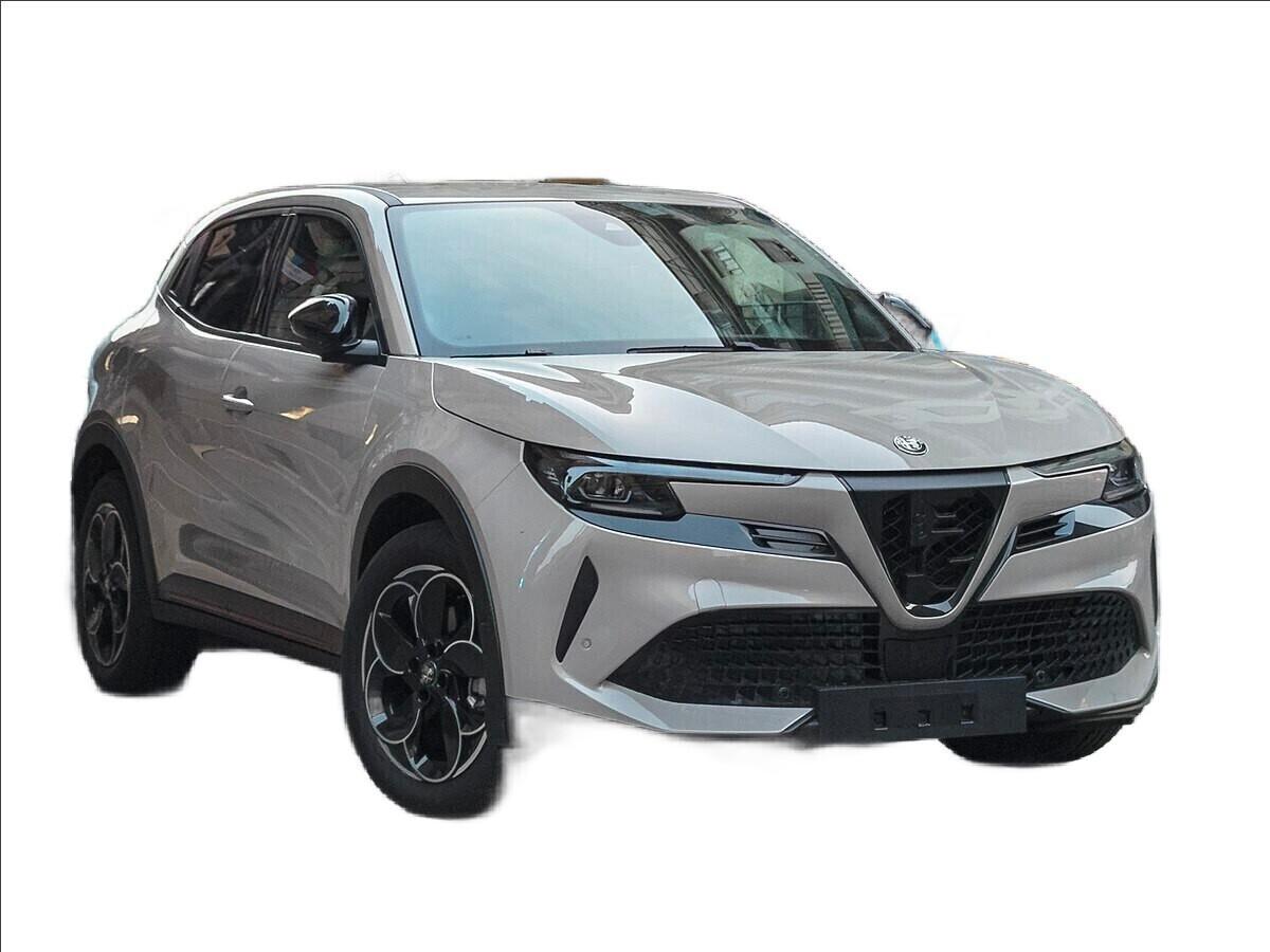 Alfa Romeo Junior noleggio a lungo termine