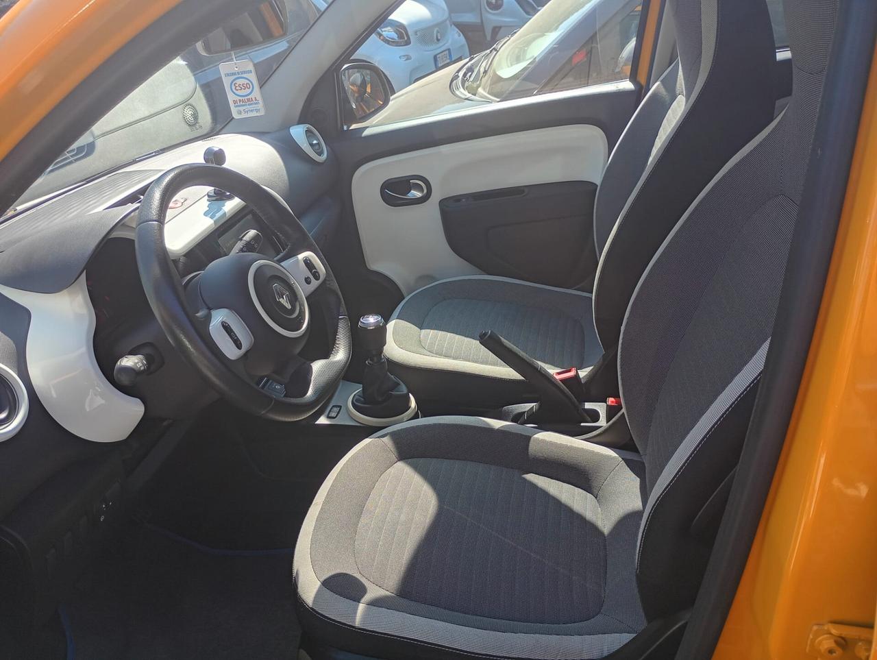 Renault Twingo TCe 95 CV Intens
