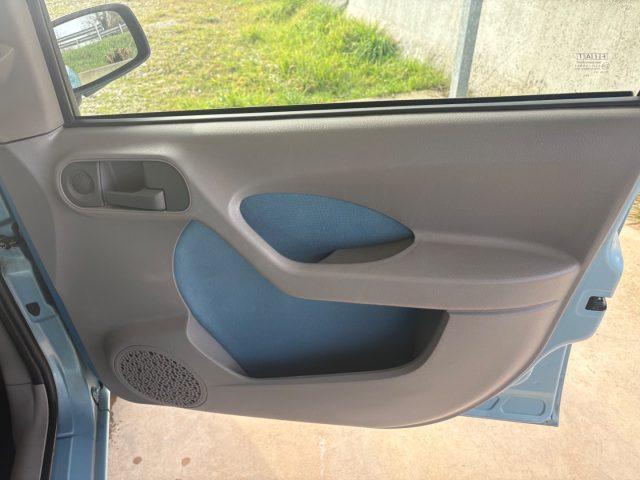 FIAT Panda 1.2 Dynamic OK NEOPATENTATI CLIMATIZZATORE