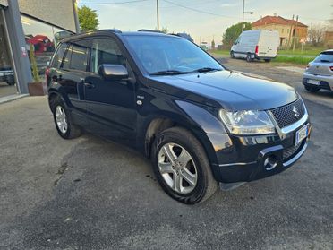 Suzuki Grand Vitara 1.9 DDiS EXECUTIVE