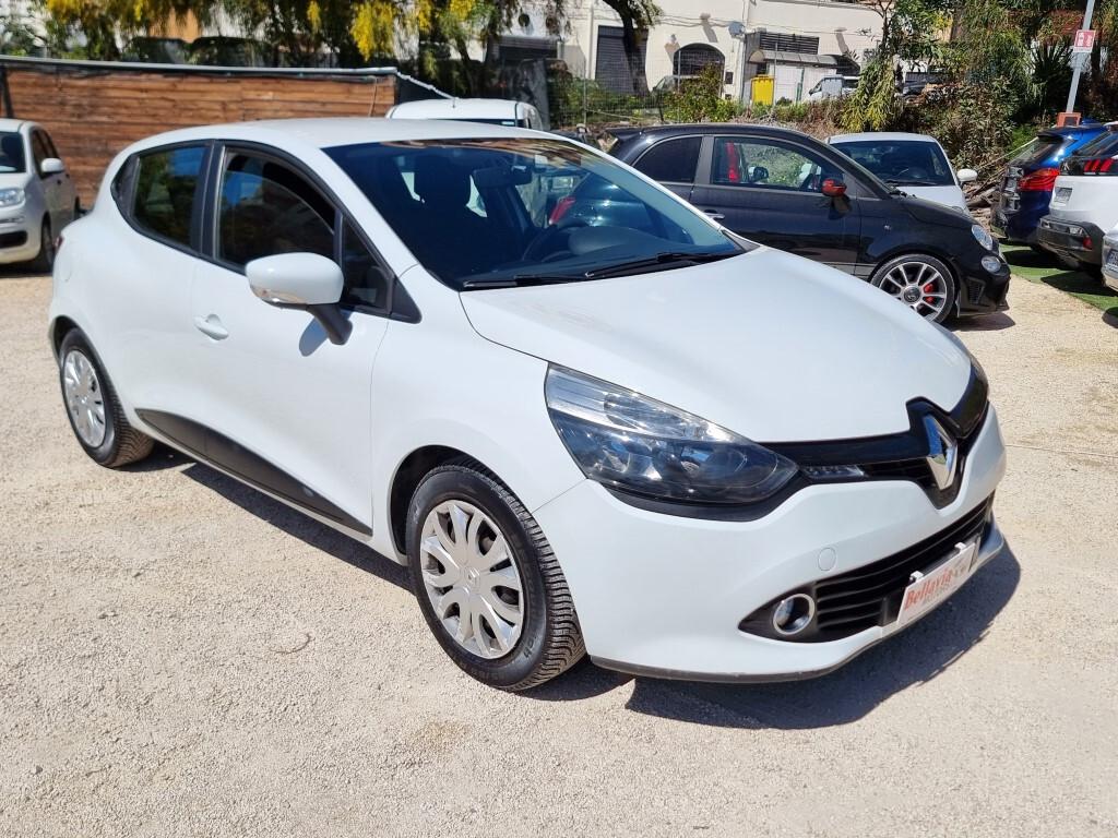 Renault Clio 1.5 DCI N1 4 POSTI IVA INCLUSA