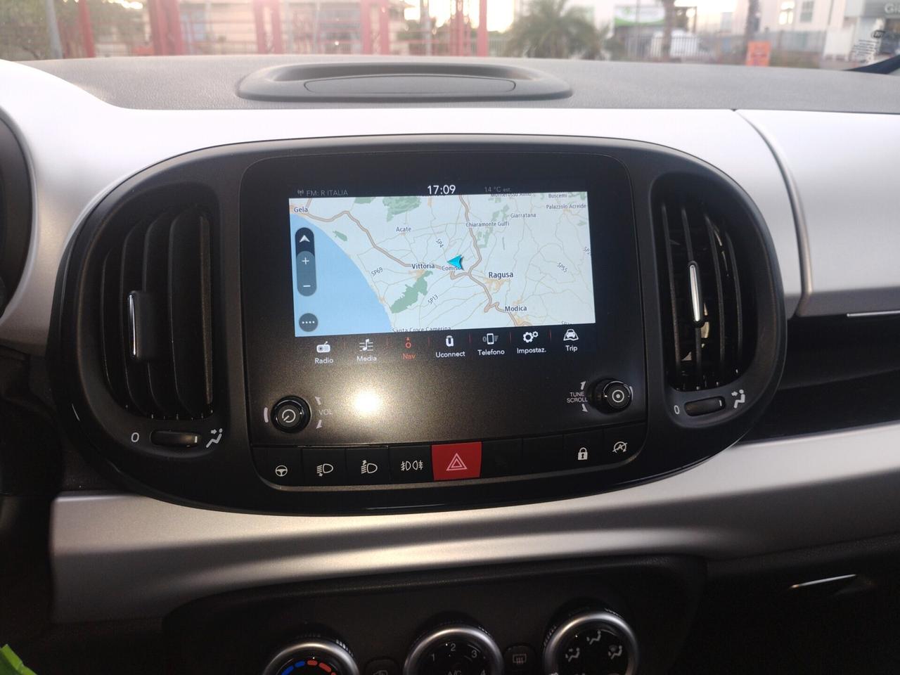 Fiat 500L 1.3 Multijet 95 CV Connect