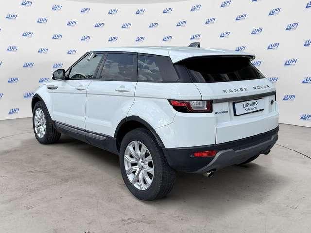 Land Rover Range Rover Evoque Range Rover Evoque 5p 2.0 td4 HSE Dynamic 150cv
