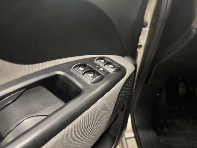 FIAT Doblò 1.4 T-Jet 16V Lounge 7 POSTI