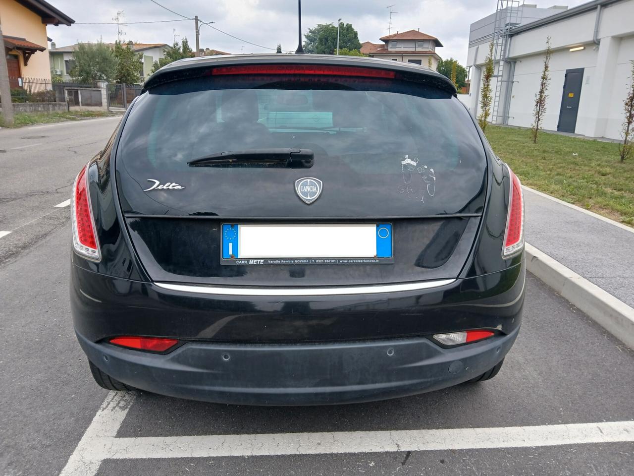 Lancia Delta 1.6 MJT