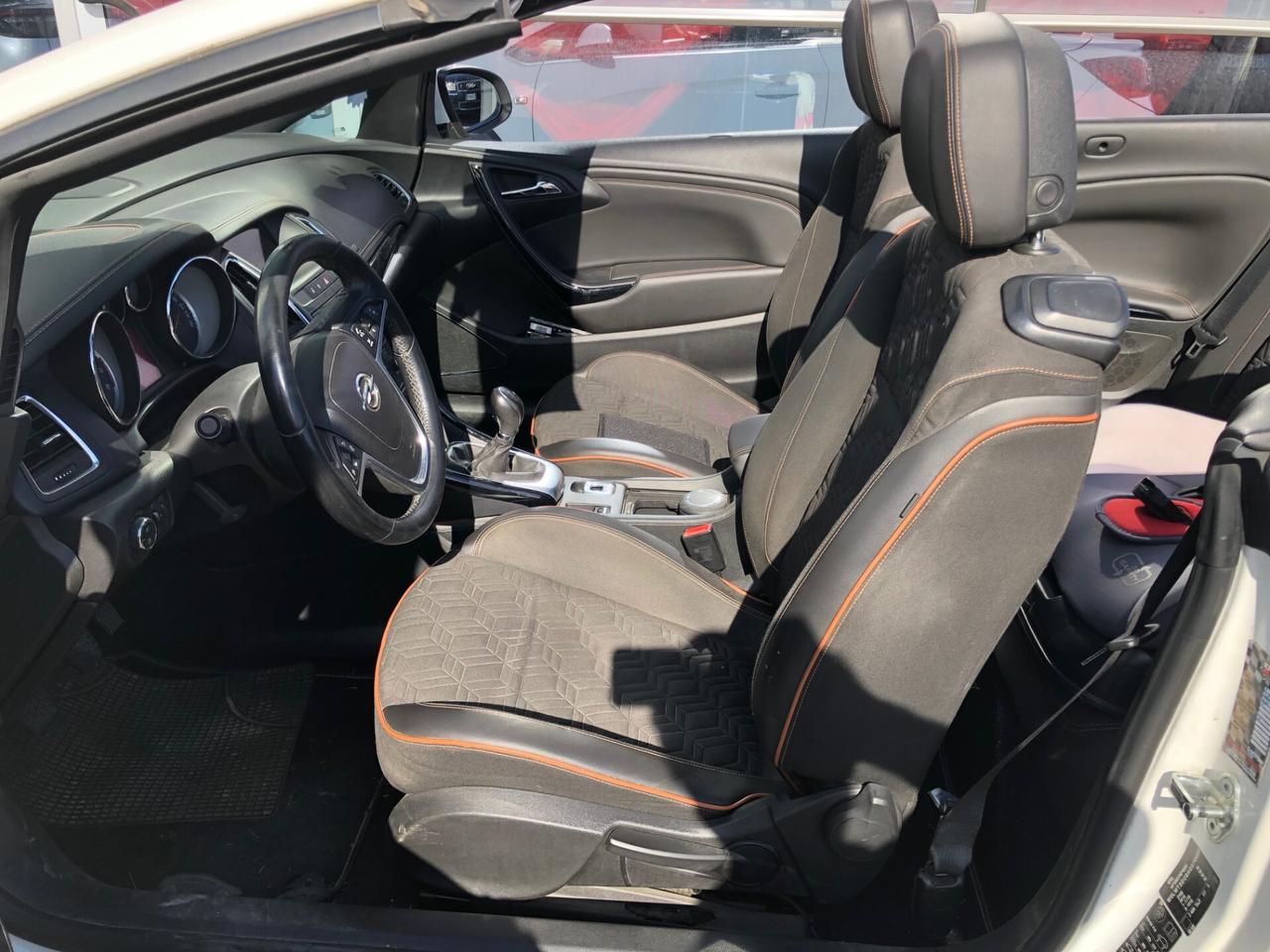 Opel Cascada 1.4 Turbo ECOTEC 120CV Innovation