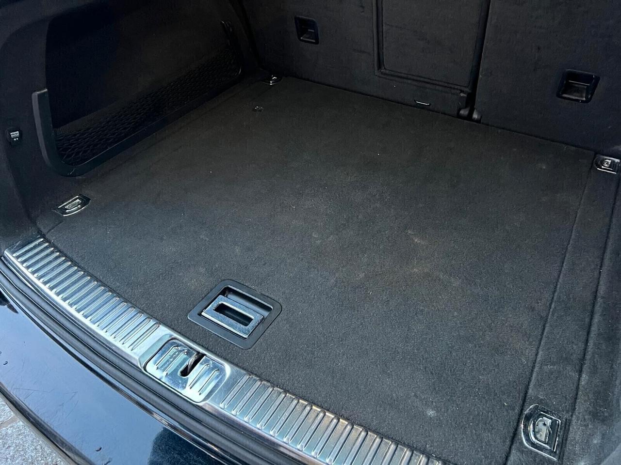 PORSCHE CAYENNE 3.0 245cv GARANZIA 12M. CGEST
