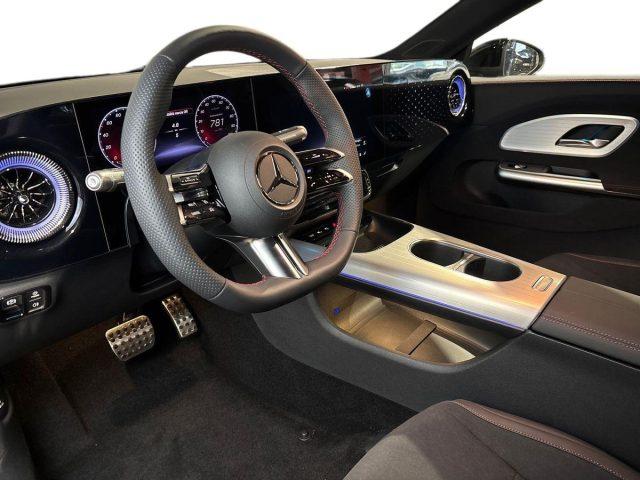 MERCEDES-BENZ CLA 250 + EQ Advanced Plus