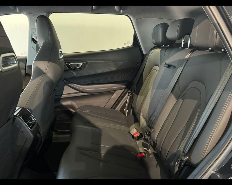 DR AUTOMOBILES dr 5.0 1.5 Comfort