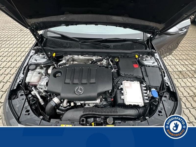 Mercedes-Benz Classe A 180d Automatic AMG Line Advanced Plus