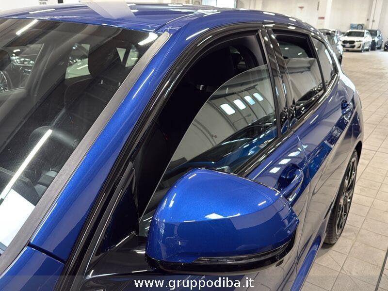 BMW Serie 1 F70 118d MSport Pro auto