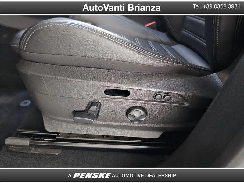 Alfa Romeo Stelvio Stelvio 2.0 t Veloce Q4