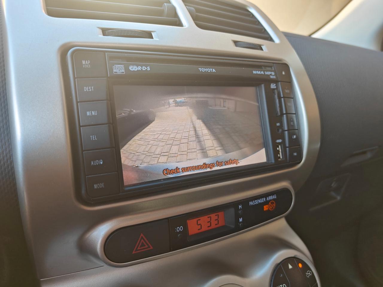 Toyota Urban Cruiser 1.4 D-4D AWD