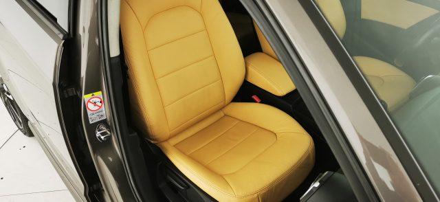 AUDI A3 SPB 1.6 TDI Ambiente