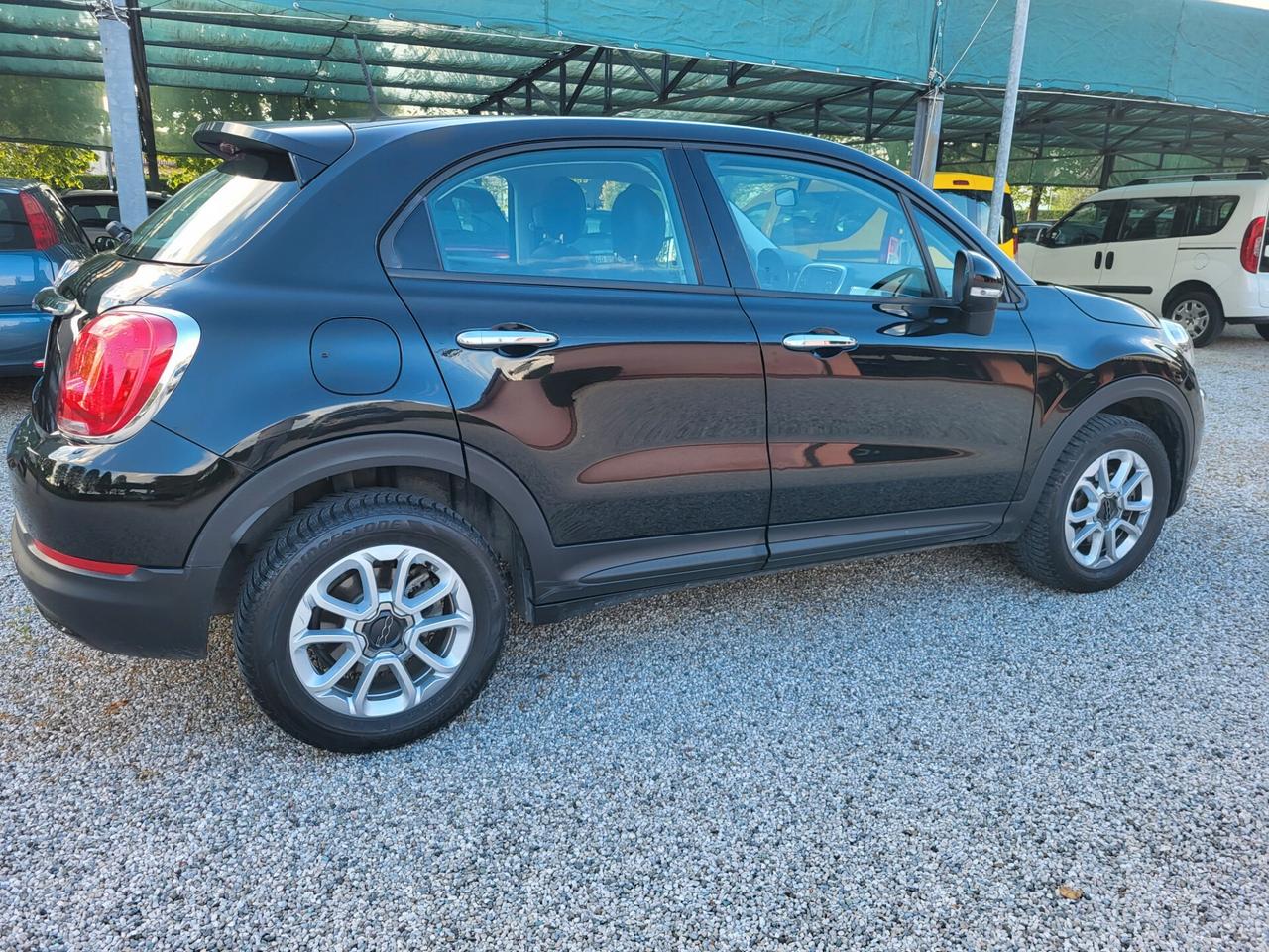 Fiat 500X 1.3 MultiJet 95 CV Pop Star