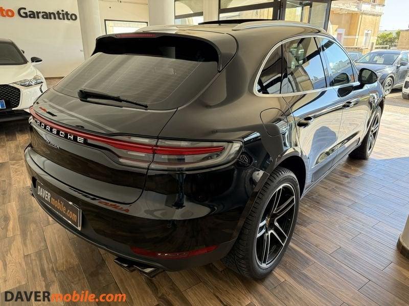 Porsche Macan Macan 2.0 245cv pdk