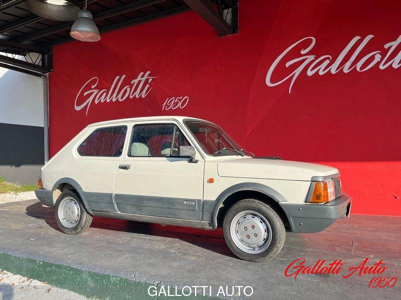 FIAT 127 900 3 porte Super