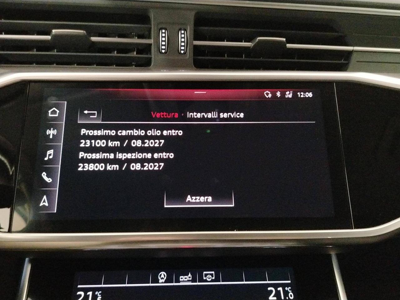 Audi A6 Avant 40 2.0 tdi mhev Sport s-tronic