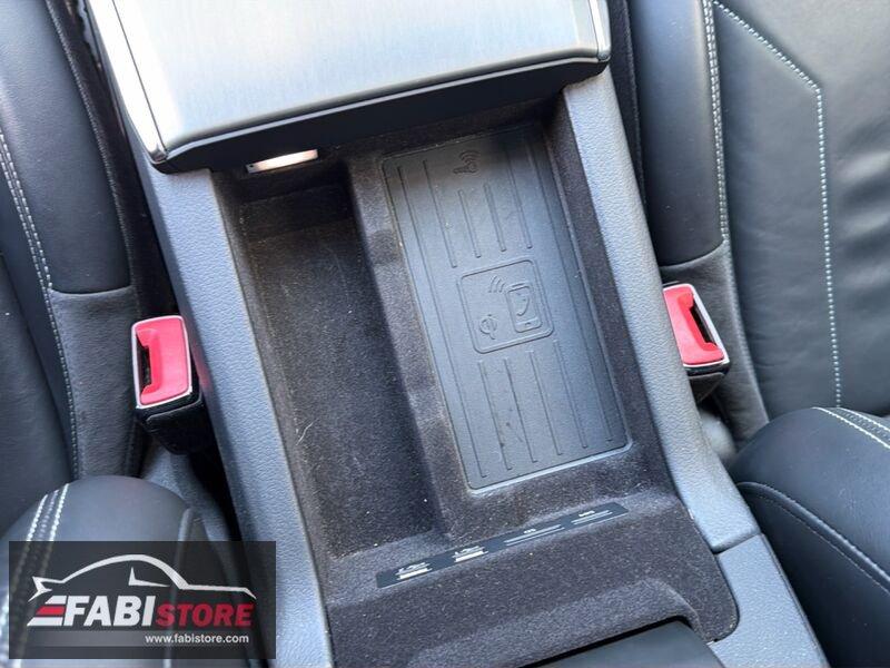 Audi A6 40 TDI 204 Cv S- Tronic S- Line QUATTRO - Tetto, Matrix, Pelle ecc
