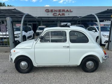FIAT 500L 110 F TETTUCCIO APRIBILE
