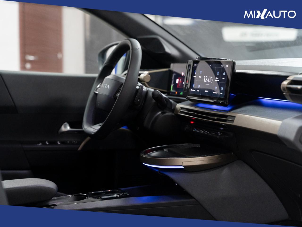 Lancia Ypsilon 1.2 MHEV LX 110CV E-DCT