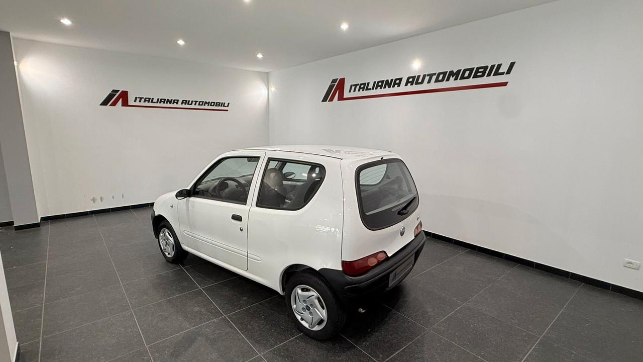 Fiat 600 1.1