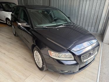 Volvo V50 Station wagon