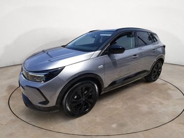 Opel Grandland 1.5 130cv GS Line AT8