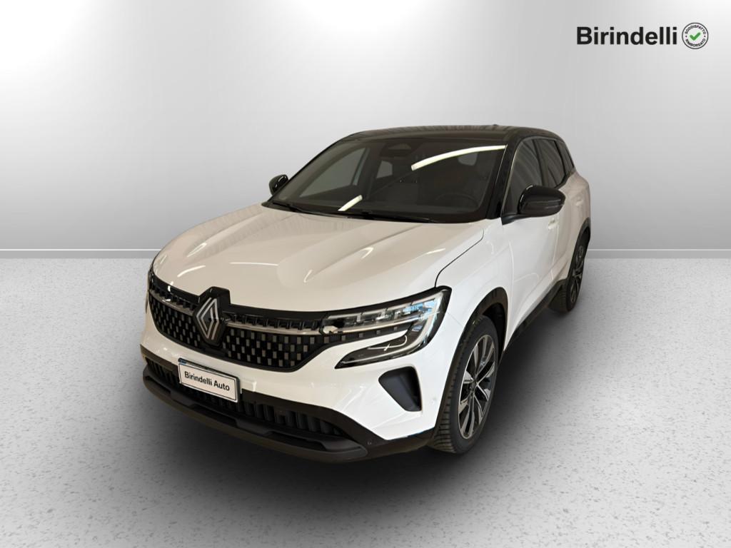 RENAULT Austral - Austral Full Hybrid E-Tech 200 CV Techno
