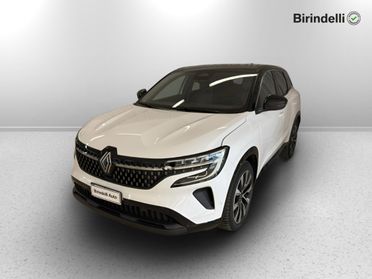 RENAULT Austral - Austral Full Hybrid E-Tech 200 CV Techno