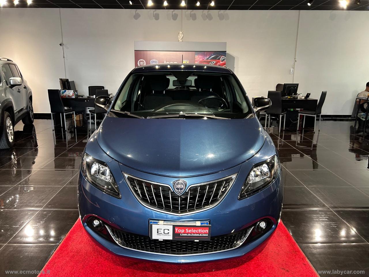LANCIA Ypsilon 1.0 FireFly 5p.S&S Hybryd Gold