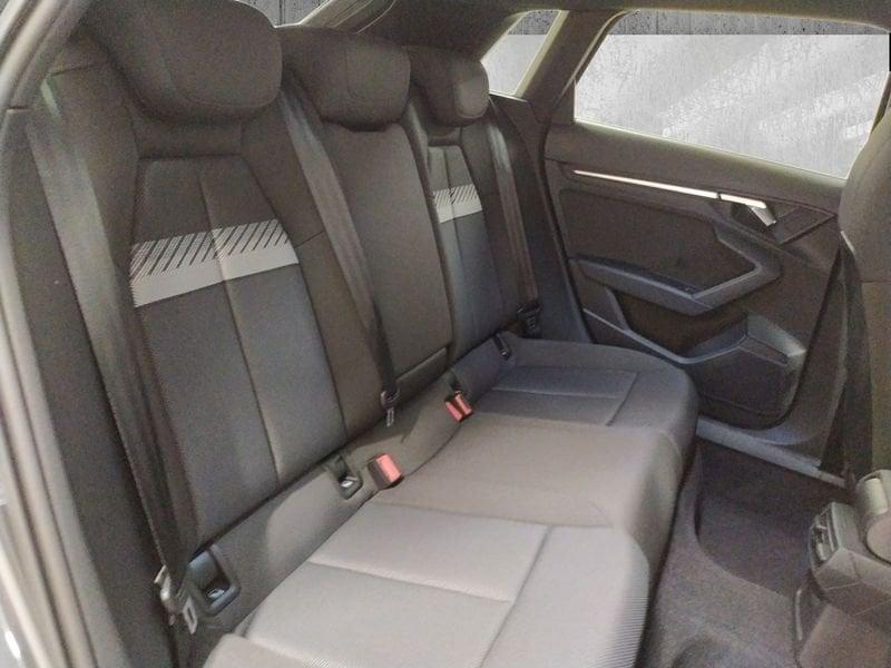 Audi A3 Sportback 35 2.0 tdi S line Edition s-tronic