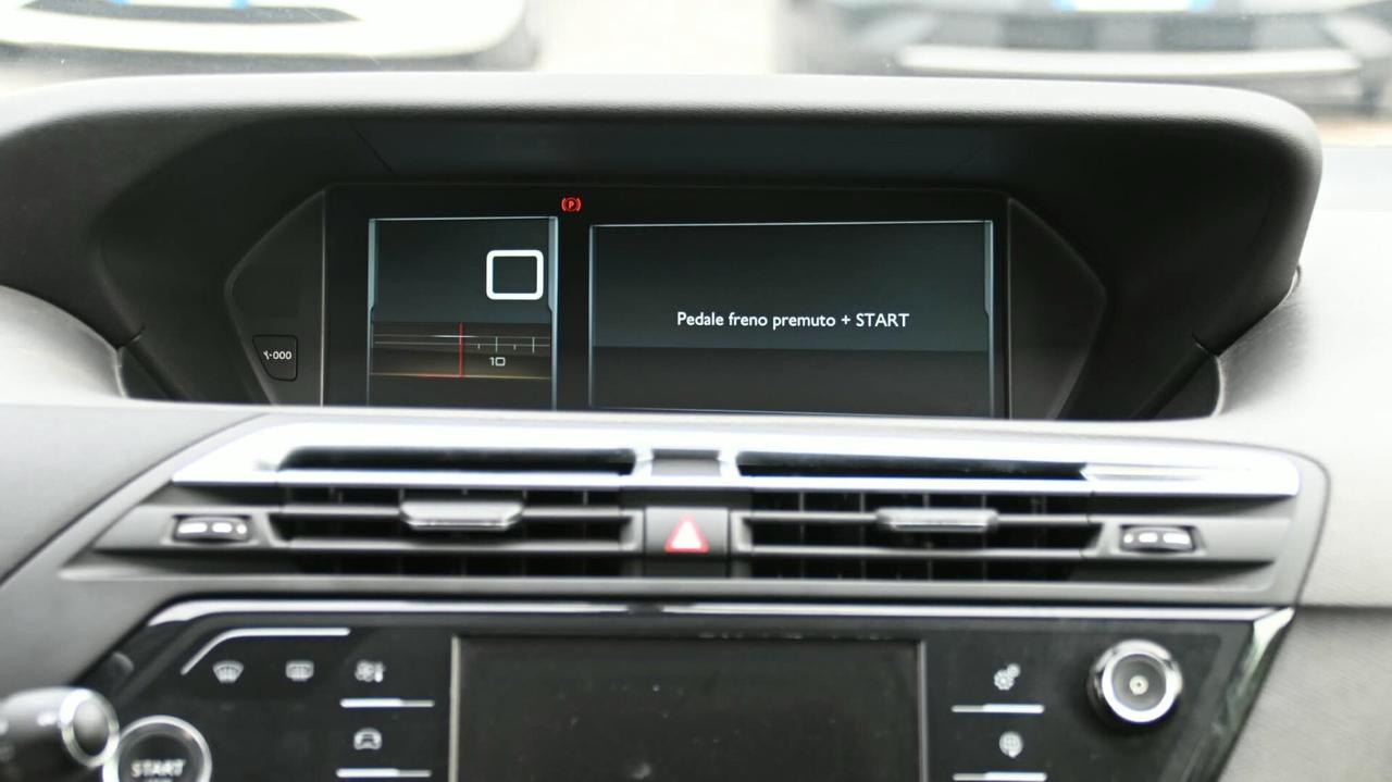 Citroen C4 BlueHDi 100 Feel 7 Posti