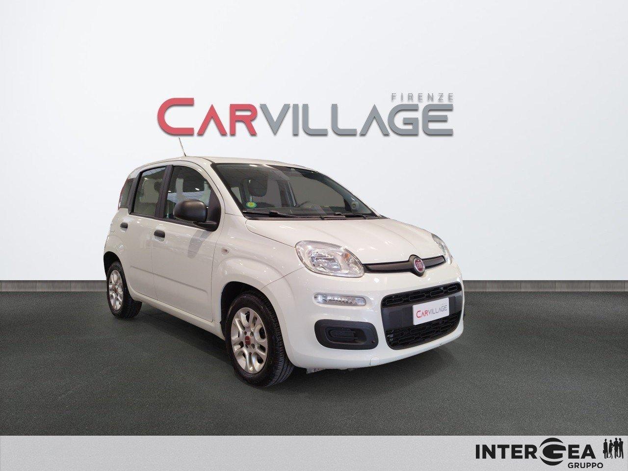 FIAT Panda van 1.3 mjt Easy S&S 80cv 4p.ti E6