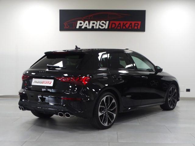 AUDI S3 SPB TFSI quattro S tronic *PROMO PARISI GROUP*