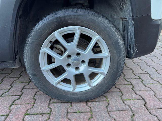 JEEP Renegade 1.3 T4 190CV PHEV 4xe AT6 Business Plus